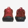 Sapatos de aproximação e lifestyle Scarpa Mojito Wrap GTX - Russet Brown - EU 39