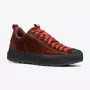 Sapatos de aproximação e lifestyle Scarpa Mojito Wrap GTX - Russet Brown - EU 39
