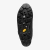 Scarpa Mont Blanc GTX Botas de Montanha - Tonic/Orange Tamanho 43.5 EU