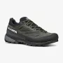 SCARPA Rapid XT GTX Sapatos - Shark, Tamanho 43.5