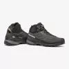Sapato de aproximação Scarpa Rapid XT Mid GTX Homem Mid-Cut, Shark/Military, EU 42