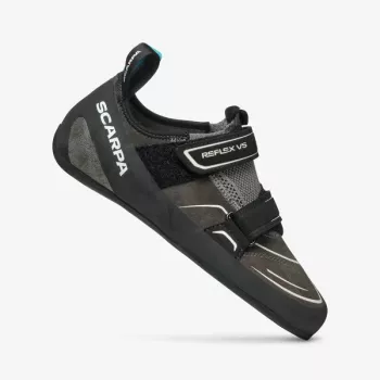 Sapatos de escalada SCARPA Reflex VS tamanho 42