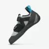 Scarpa Reflex VS Sapatos de escalada de mulher - Mint/preto (EU 37,5)