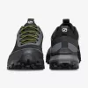 Botas de montanha Scarpa Ribelle Cross 2 GTX - Preto/Verde-azeitona - Tamanho 45.5