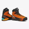 Botas de montanha Scarpa Ribelle HD - compatíveis com crampões semi-automáticos - Tonic
