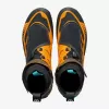 Scarpa Ribelle Tech 3 HD botas de montanha - Black/Bright Orange - tamanho 40 EU
