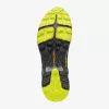 Scarpa Rush TRK GTX Botas de caminhada - Titânio/Lima, tamanho 46
