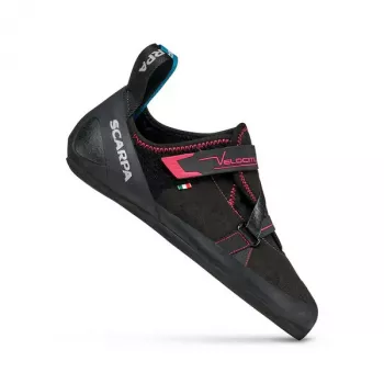 Sapatos de escalada SCARPA Velocity 37