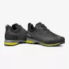 SCARPA Zodiac GTX Sapatos - Antracite/enxofre - 45.5 EU