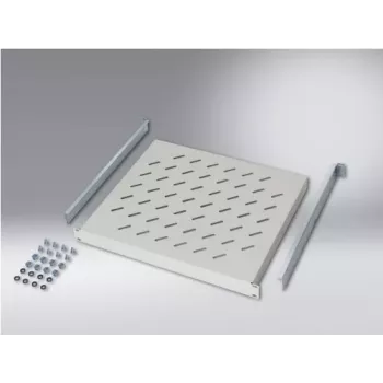 SCHÄFER IT SYSTEMS Schaefer 6550500 conjunto de montagem para sistema de prateleiras R3000 (6550500)