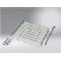 SCHÄFER IT SYSTEMS Schaefer 6550500 conjunto de montagem para sistema de prateleiras R3000 (6550500)