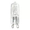 SCHARNBERGER 29994 lâmpada halogénea para forno 14x43mm G9 230V 40W 300°C