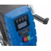 Furadeira de bancada Scheppach DP60 com regulação eletrónica de velocidade e visor digital