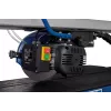 Cortador de azulejos Scheppach FS4700 com disco de diamante