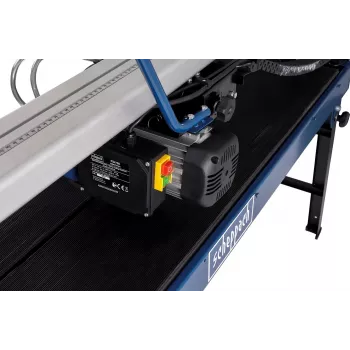 Cortador de azulejos Scheppach FS4700 com disco de diamante