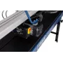 Cortador de azulejos Scheppach FS4700 com disco de diamante