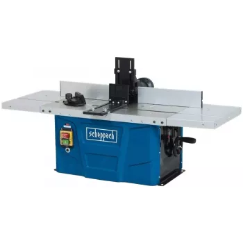 Scheppach HF50 Fresadora de tupia