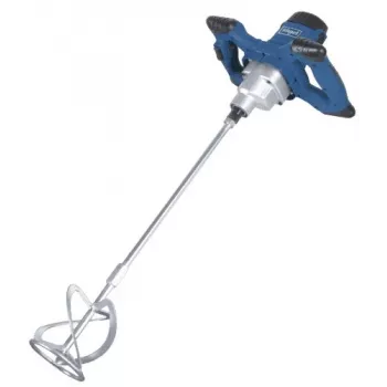 Misturadora SCHEPPACH 1200W PM1200 M14 + 2 varas misturadoras