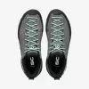 SCHEPPACH Sapato MESCALITO GTX WOMAN, 41, Midgray - Aqua