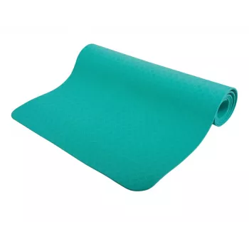 Schildkröt Fitness Tapete de ioga Foam Green 960168