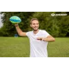 Bola de futebol americano SCHILDKROT neoprene tamanho 6 - superfície têxtil macia, resistente à água salgada, juventude praia e água 970345