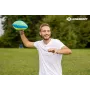 Bola de futebol americano SCHILDKROT neoprene tamanho 6 - superfície têxtil macia, resistente à água salgada, juventude praia e água 970345