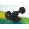 Skateboard SCHILDKROT Bigflip 31 polegadas Splash Deck completo 510671