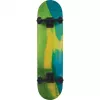 Skateboard SCHILDKROT Bigflip 31 polegadas Splash Deck completo 510671