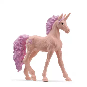 Figura colecionável Schleich Bayala unicórnio Shelly
