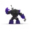 Schleich Eldrador Creatures Shadow Giant figura de coleção