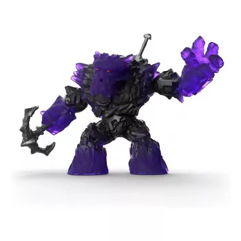 Schleich Eldrador Creatures Shadow Giant figura de coleção