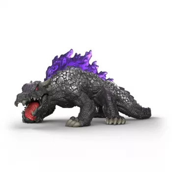Schleich Eldrador Figura de jogo Shadow Varan