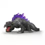 Schleich Eldrador Figura de jogo Shadow Varan