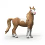 Schleich Horse Club égua mustangue, figura de brincar (14920)
