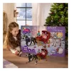 Schleich Horse Club calendário do advento – Christmas Sleigh Ride