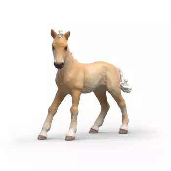 Schleich Horse Club Potro colecionável Reina