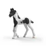 Potro colecionável Rocky Schleich Horse Club