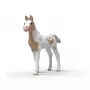 Potro colecionável Rusty Schleich Horse Club