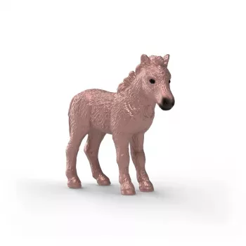 Potro colecionável Schleich Horse Club Rosie
