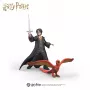 Schleich Wizarding World Harry Potter & Fawkes com Espada
