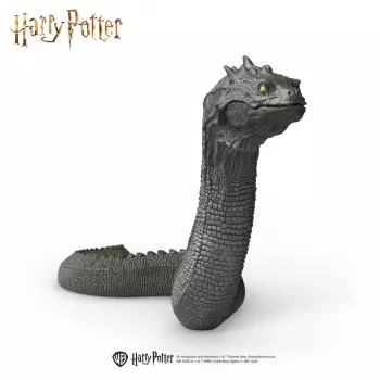 Figura de coleção Schleich Wizarding World Harry Potter Basilisco