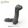 Figura de coleção Schleich Wizarding World Harry Potter Basilisco