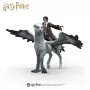Schleich Wizarding World Harry Potter Harry Potter em Buckbeak