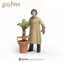 Schleich Wizarding World Harry Potter Neville Longbottom com Mandrágora