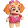 Schmidt Spiele Sorgenfresser Paw Patrol Skye peluche, 26 cm