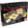 Schmidt Spiele Coleção de jogos de tabuleiro Classic (49120)