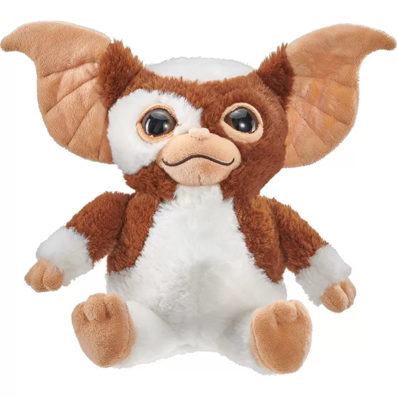 SCHMIDT SPIELE Gremlins: Gizmo (29 cm) Peluche