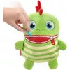 SCHMIDT SPIELE Sorgenfresser Draggo (Edição Boogie Woogies, 23 cm)