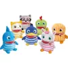 SCHMIDT SPIELE Sorgenfresser Draggo (Edição Boogie Woogies, 23 cm)