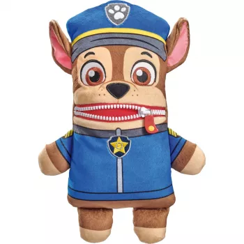 Schmidt Spiele Sorgenfresser Paw Patrol Chase 28 cm peluche